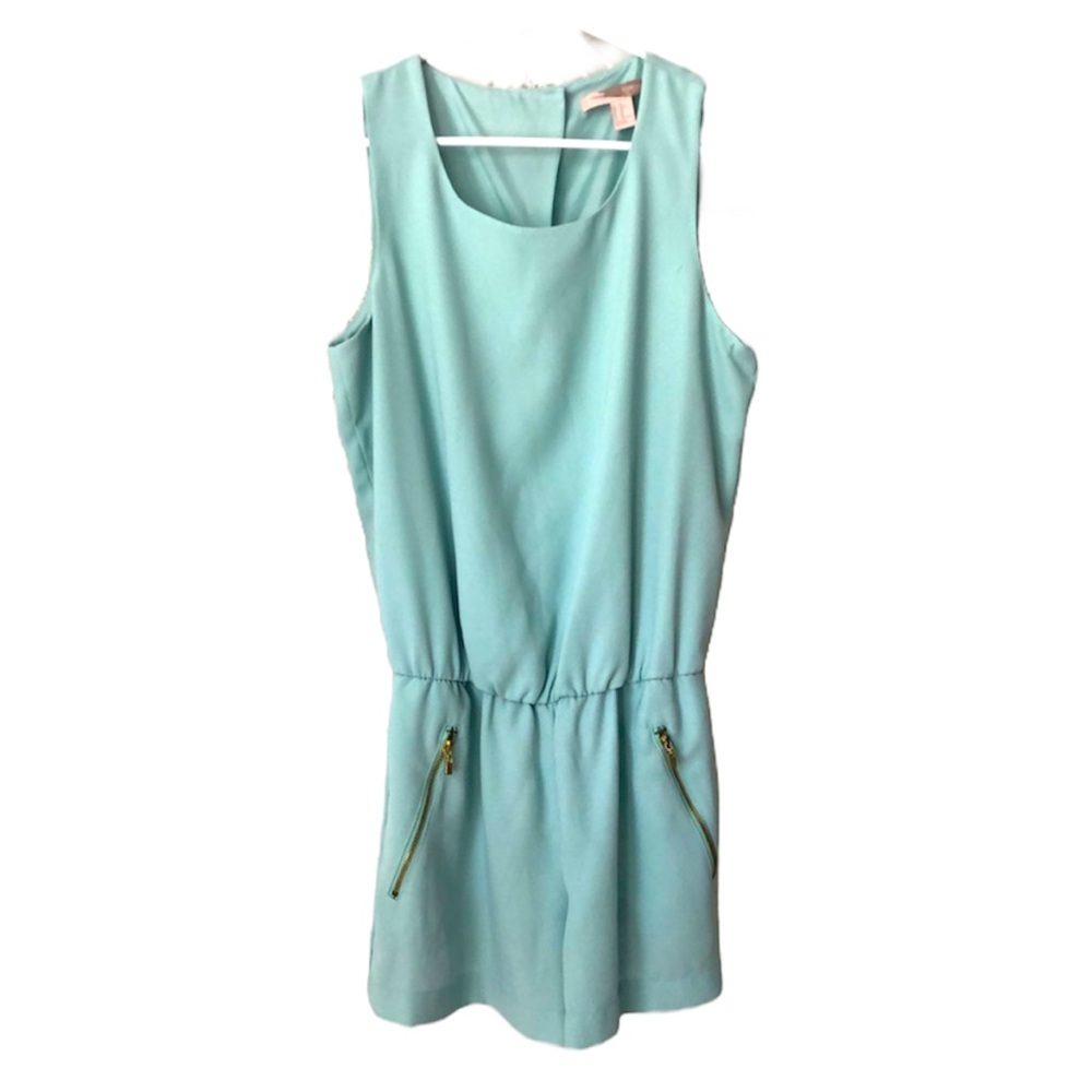Forever 21 Romper